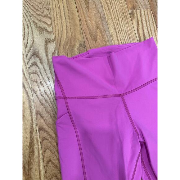 Lululemon Align Leggings With Pockets - Picture 3 of 6